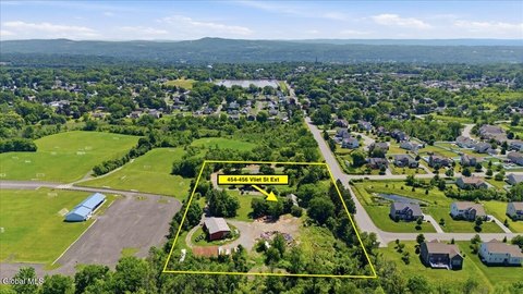 MultiFamily, Cohoes, NY