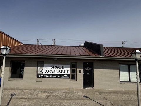 Commercial Space in Owensboro, KY