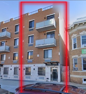 Jamaica Multifamily Investment Opportunity