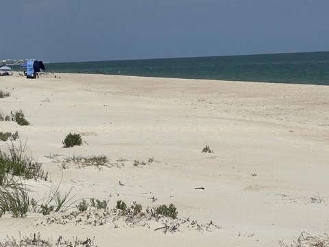 Land, St. George Island, FL