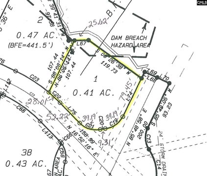 Residential Lot in SummerLake