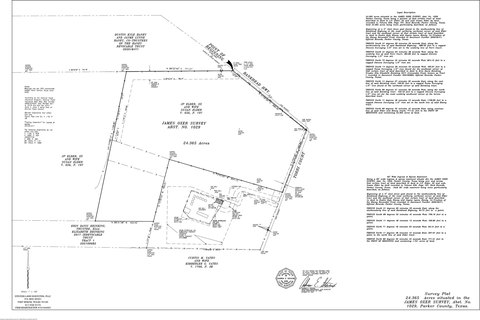 Industrial Development Land with Frontage