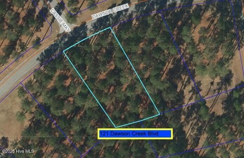 LAND - Arapahoe, NC