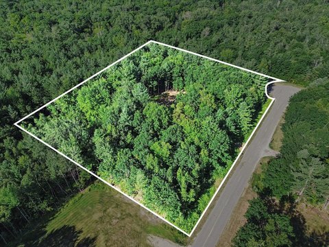 LAND - Beaverton, MI