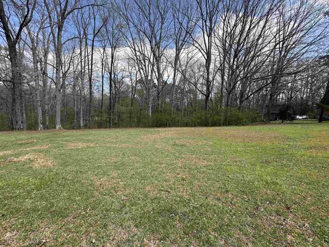 Land, Bolivar, TN