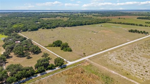 Mixed-Use Agricultural Land