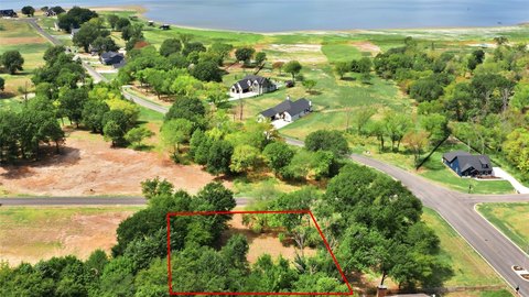 Land, Mabank, TX