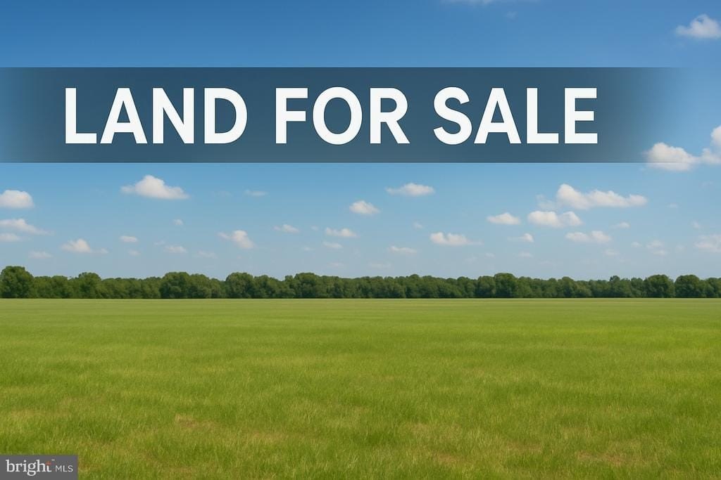 Residential Lot in Wrightstown, NJ