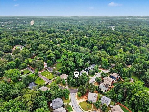 LAND - Atlanta, GA