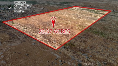 Expansive Roosevelt Land Parcel