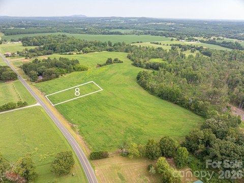 Land, Lincolnton, NC