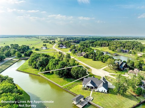 Lakefront Homesite Lot