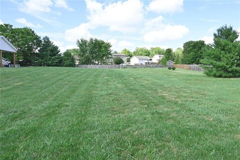 Land, Platte City, MO