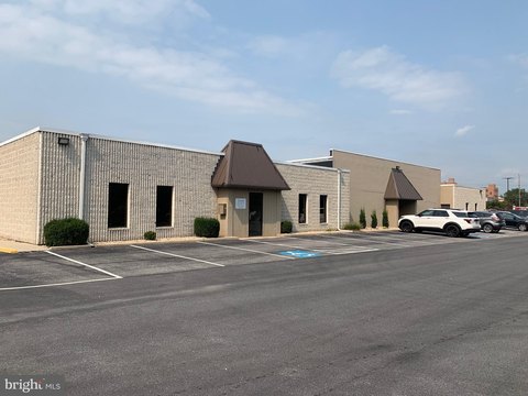 Customizable Office Space Available