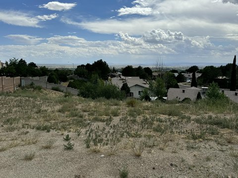 Land, Albuquerque, NM