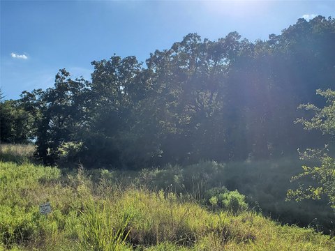 Land Near Amon G. Carter Lake