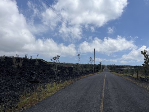 Land, Ocean View, HI