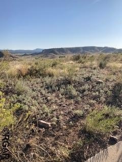 Land in Gated Community