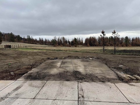 Land, Spokane, WA