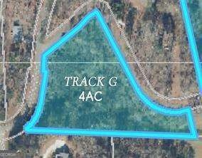 Prime 4-Acre Corner Lot