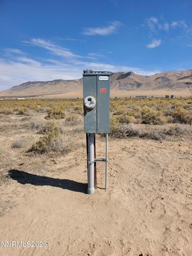 Land, Winnemucca, NV