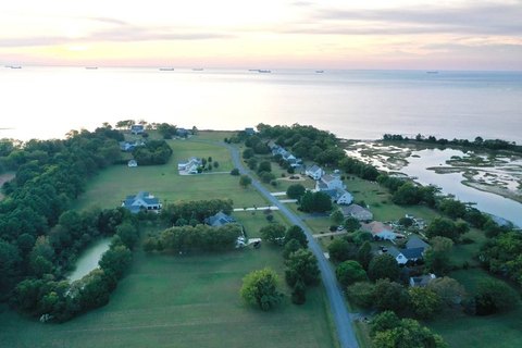 Residential Lot Near Chesapeake Bay