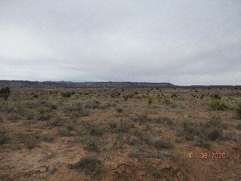 LAND - Mountainair, NM