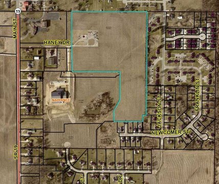 LAND - Nappanee, IN