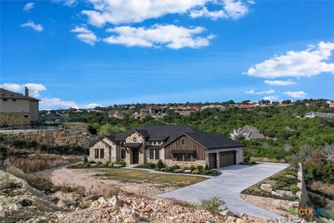 Leander Homesite in Crystal Falls