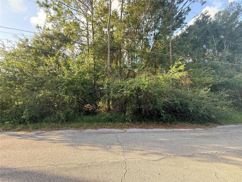 LAND - ST CLOUD, FL