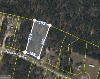 Picture of Land at Greenfield Rd 6927, Blackshear, GA