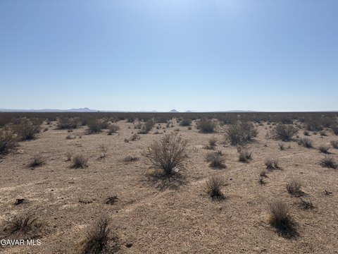 Recreation Land with Mountain Views