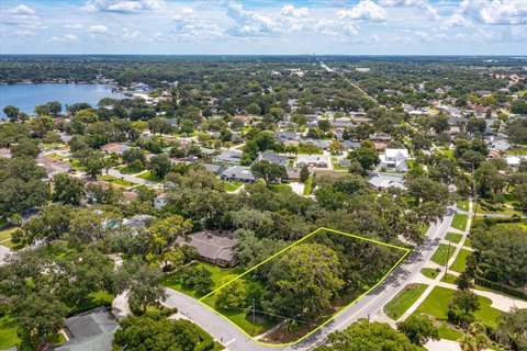 LAND - BELLE ISLE, FL
