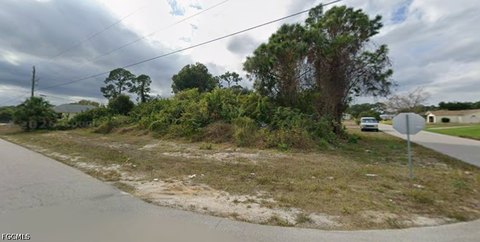 LAND - Lehigh Acres, FL