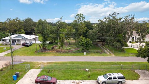 Land, THONOTOSASSA, FL
