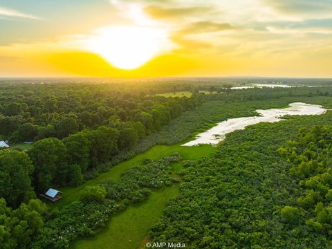 LAND - Liberty, TX