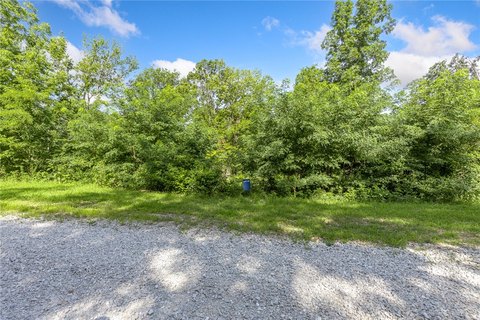LAND - Harrison, AR