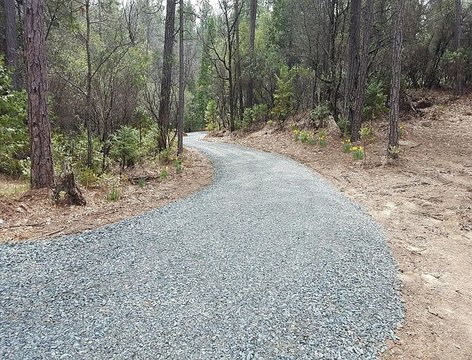 Equestrian Land Ready to Build