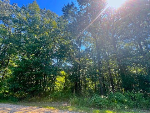 Land Near Broken Bow Lake