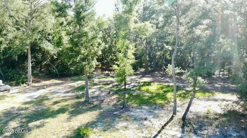 Cleared Lot in Florahome, FL