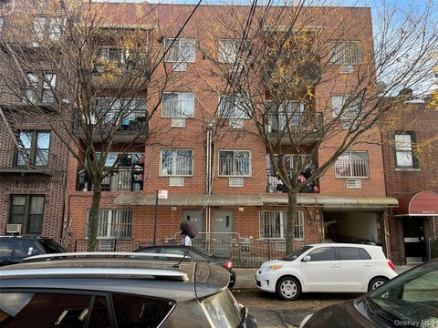 Multifamily Property in Corona, NY