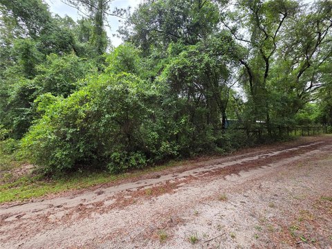 R4 Buildable Home Lot