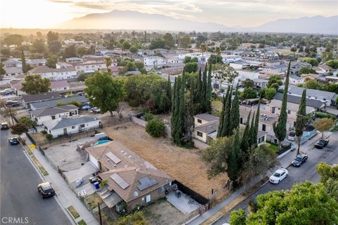 Land, San Bernardino, CA