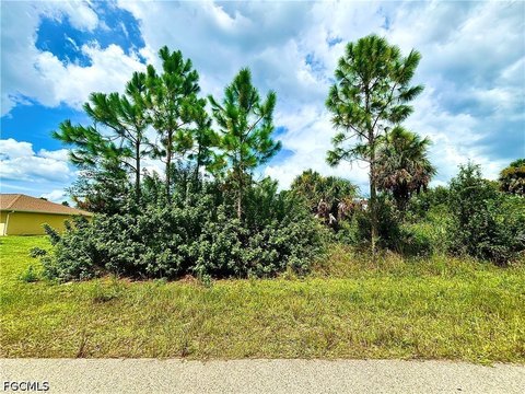 Land, Lehigh Acres, FL