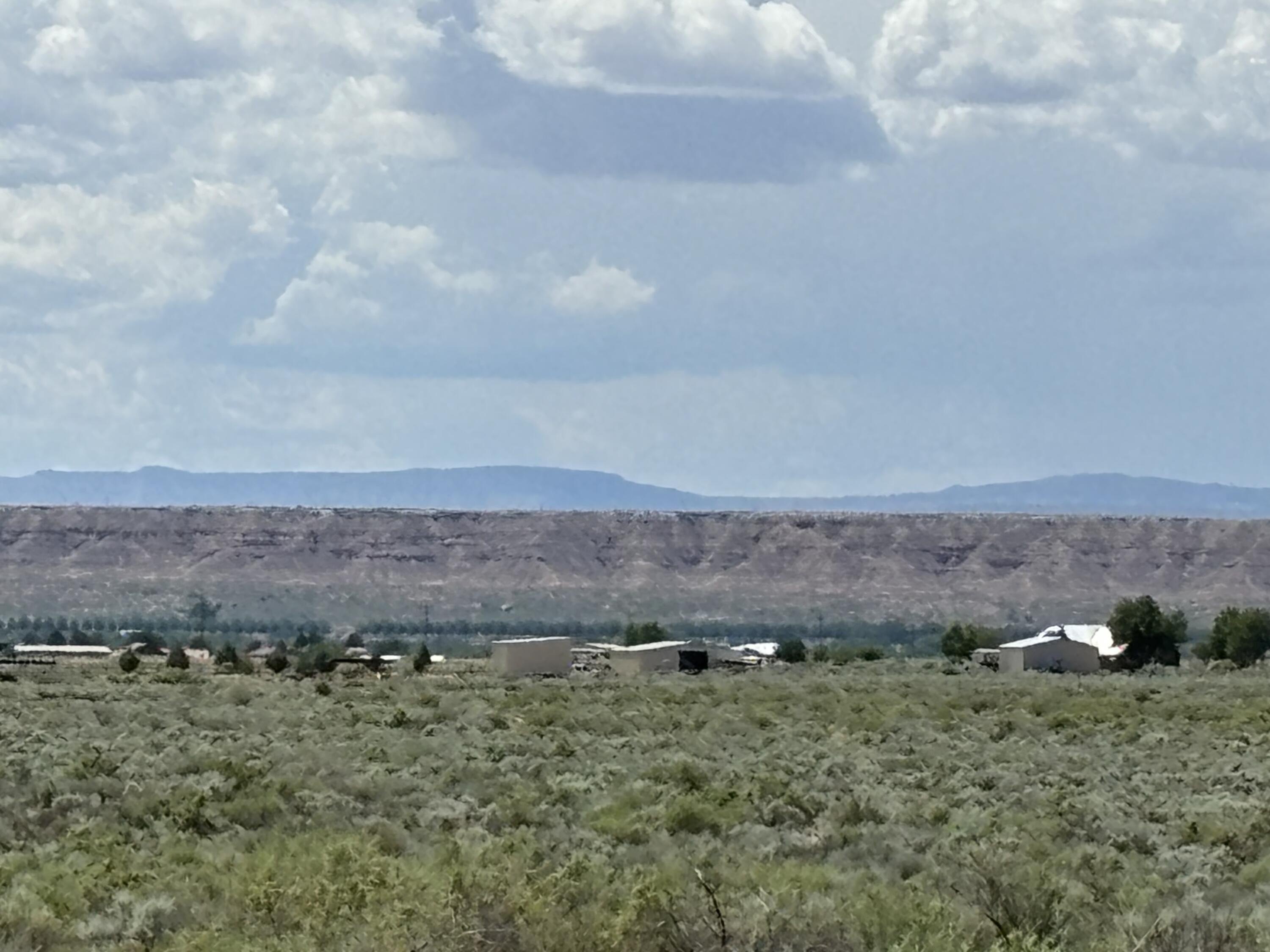 Land Parcel in Belen, NM