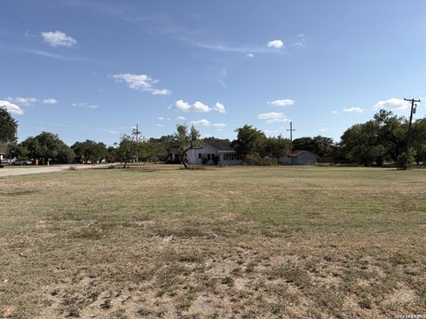 Land, Kenedy, TX