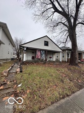 Residential Income Duplex