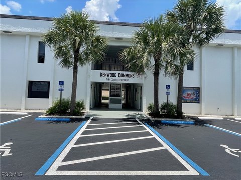 Fort Myers Retail Space Available
