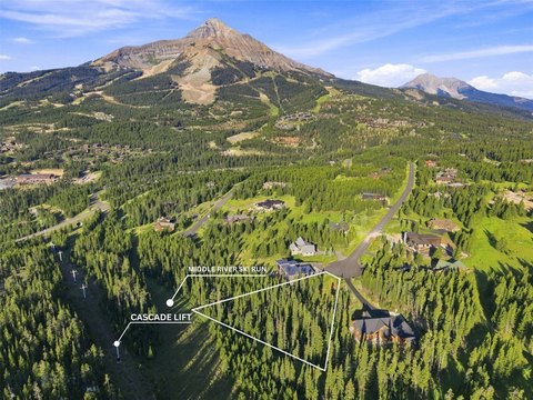 LAND - Big Sky, MT