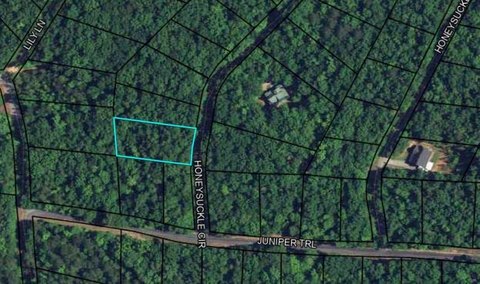 Land, Waverly Hall, GA
